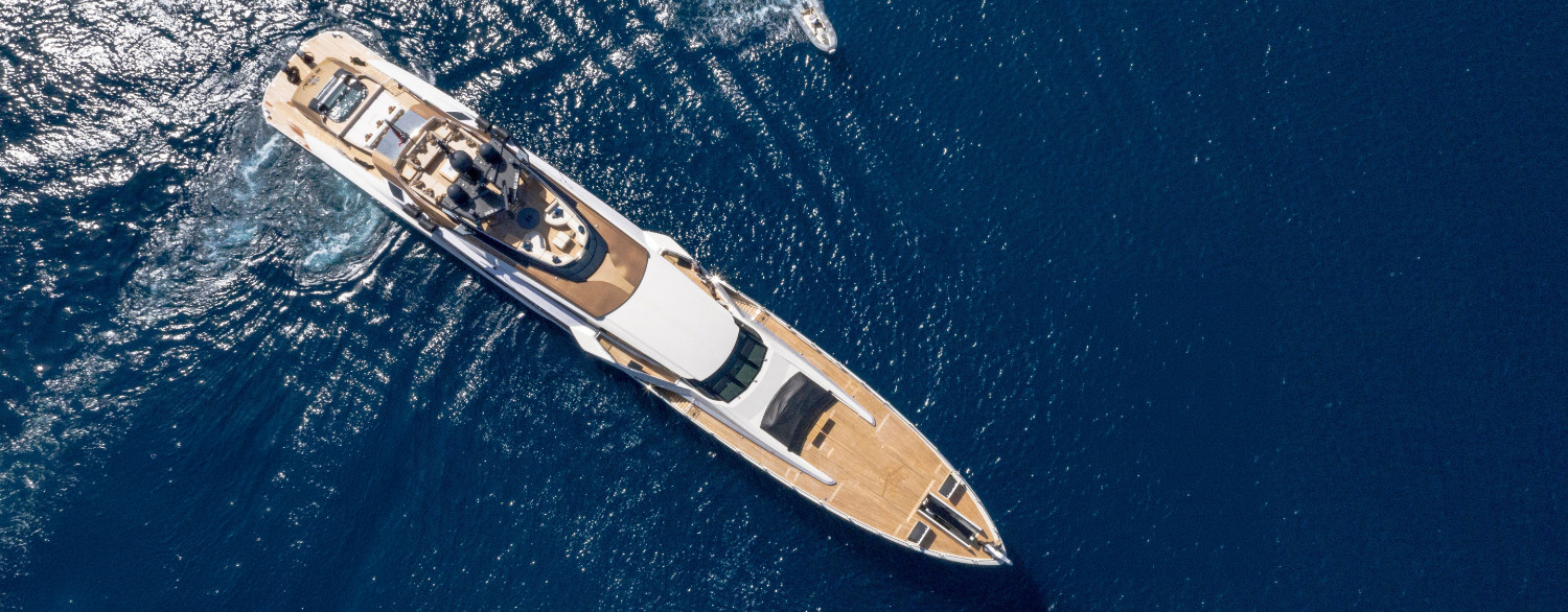 CBS Yachts – Elevating the Art of Yachting