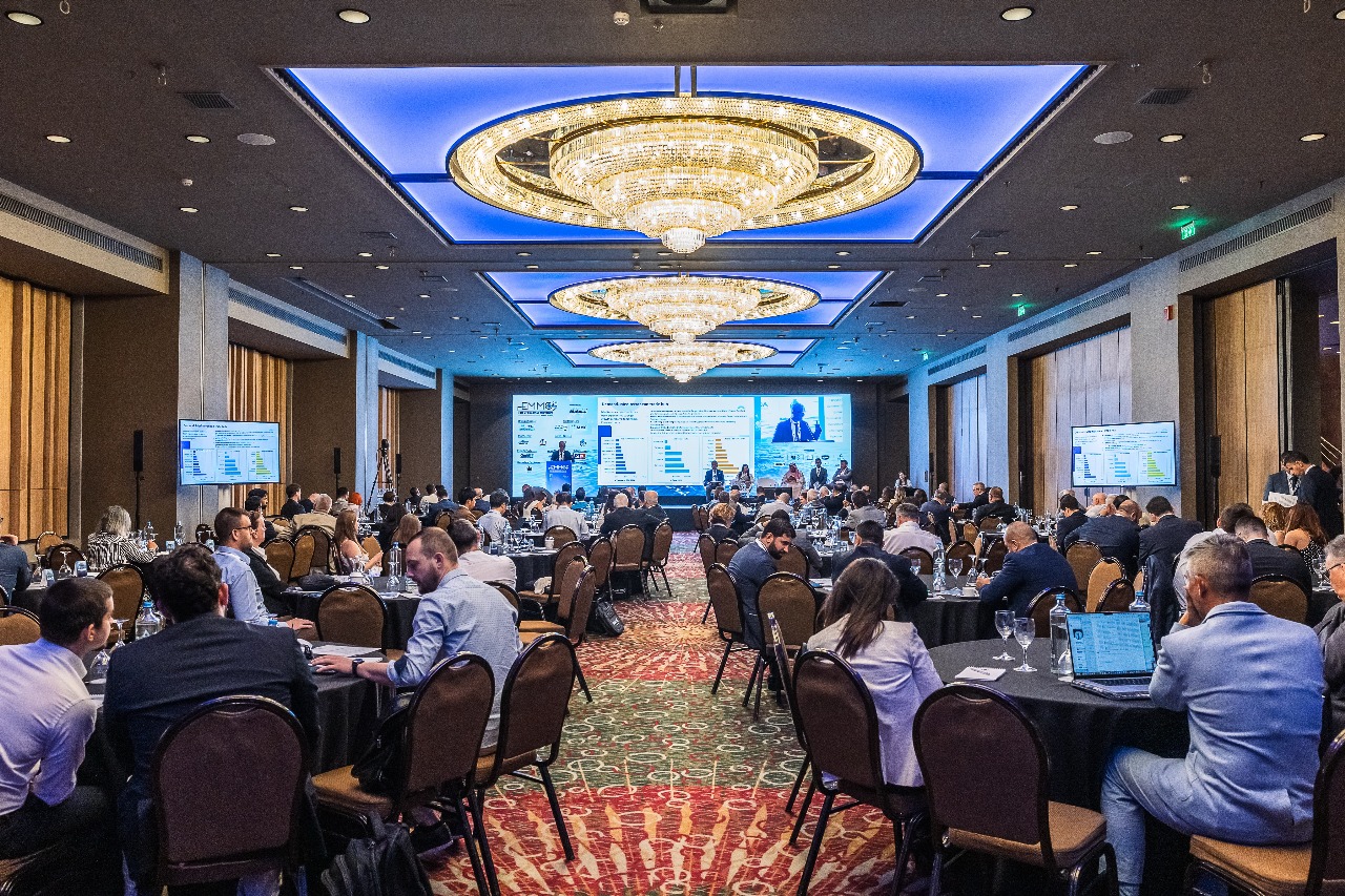 EAST MED MARITIME CONFERENCE 2025 - Image 15