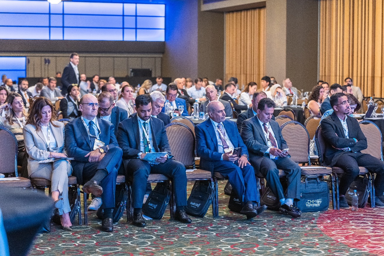 EAST MED MARITIME CONFERENCE 2025 - Image 03