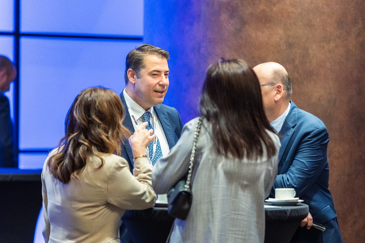 EAST MED MARITIME CONFERENCE 2025 - Image 04