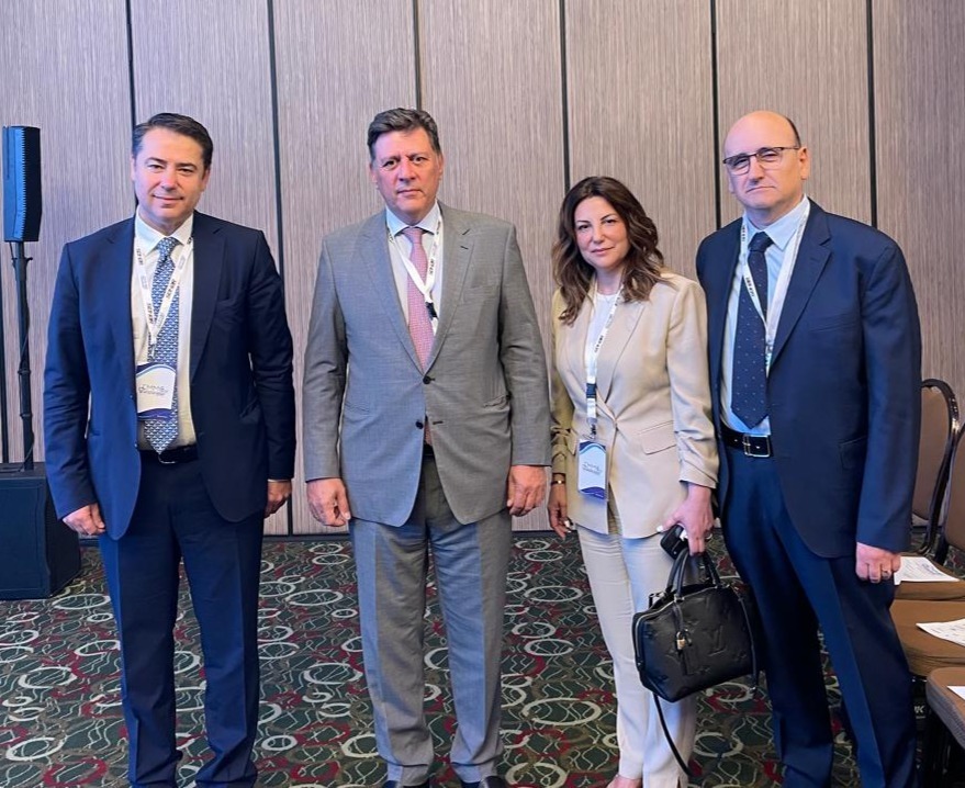EAST MED MARITIME CONFERENCE 2025 - Image 07