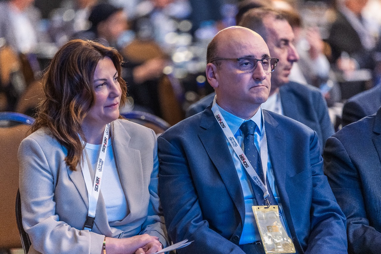 EAST MED MARITIME CONFERENCE 2025 - Image 08
