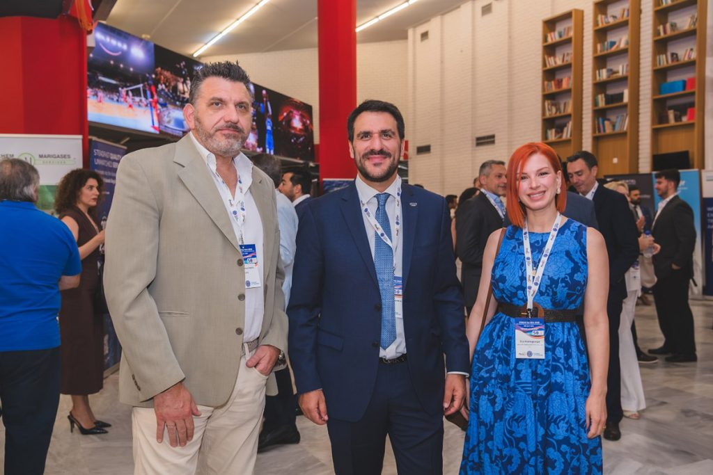 9th Global Symposium of Maritime Executives, 3–4 July 2025 - Image 03