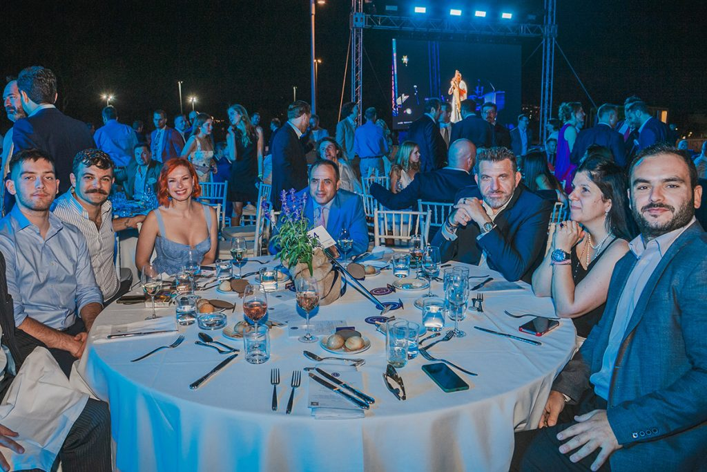 9th Global Symposium of Maritime Executives, 3–4 July 2025 - Image 06