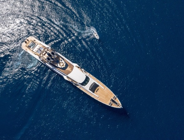 CBS Yachts – Elevating the Art of Yachting
