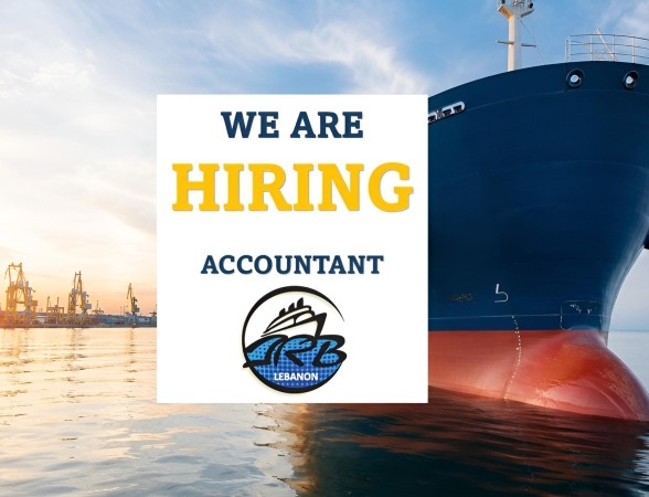 IRB LB Expands Team: Hiring an Accountant