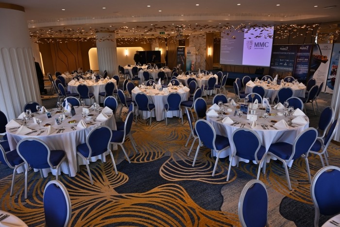 MMC GROUP – PROUD SPONSOR OF LEBANON’S MARITIME IFTAR 2026