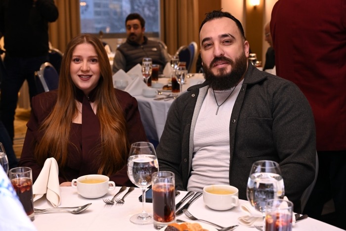 MMC GROUP – PROUD SPONSOR OF LEBANON’S MARITIME IFTAR 2026