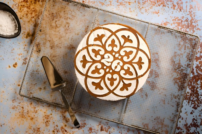 VASILOPITA PHOTO 2026