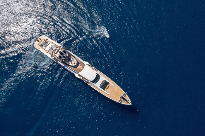 CBS Yachts – Elevating the Art of Yachting