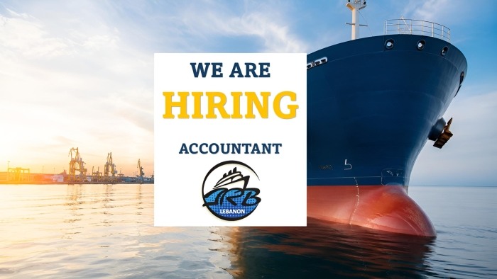 IRB LB Expands Team: Hiring an Accountant